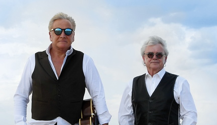 Air Supply