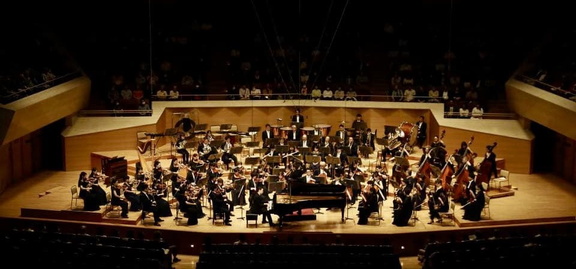 Tokyo Symphony