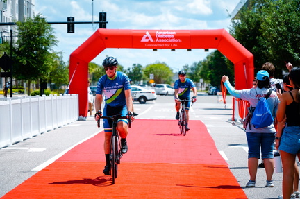Tour de Cure Florida