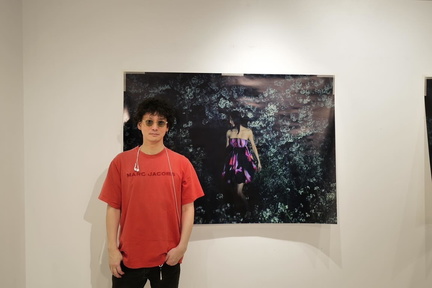 Melancholic Paradise- Masanobu Ando Photo Exhibition