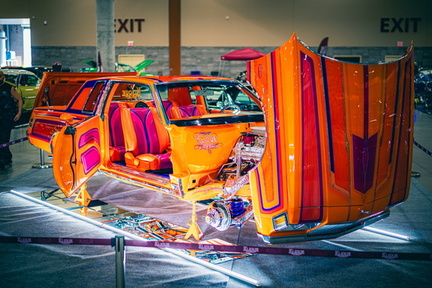 Lowrider Supershow