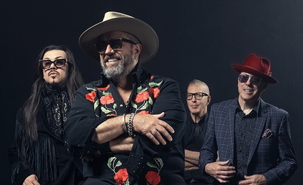 The Mavericks