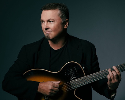 Edwin McCain