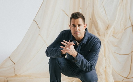 Jeremy Camp