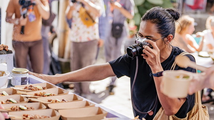 Ubud Food Festival