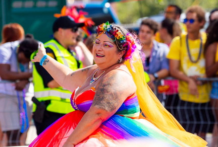 Pride