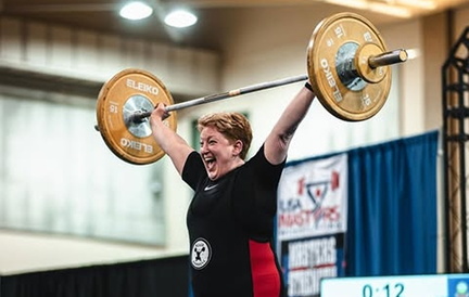 USA Masters Weightlifting National Championships.v1