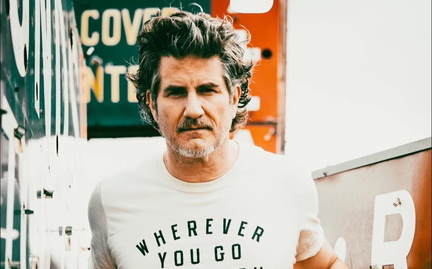Matt Nathanson