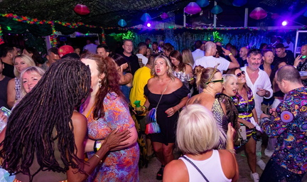Essence Equinox Festival