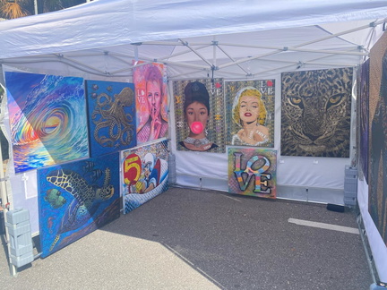 Sarasota Fine Art Show