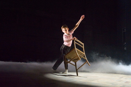 Special Screening  Billy Elliot The Musical