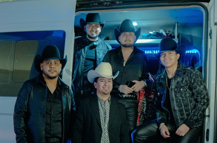 La Fiera De Ojinaga
