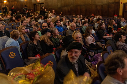 63rd Ann Arbor Film Festival