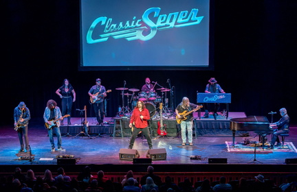 Classic Seger