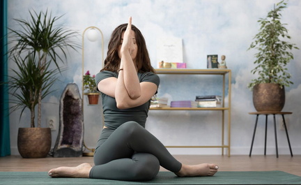 Yogasanas