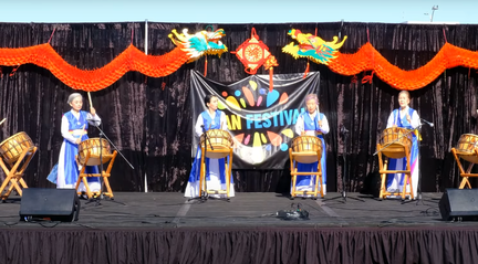 Asian Festival