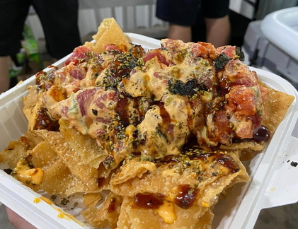 Foodiecon &amp; Spring Expo