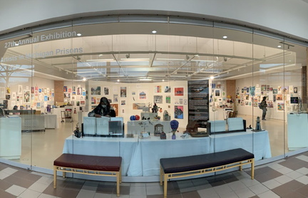 29th Annual Exhibition of Artists