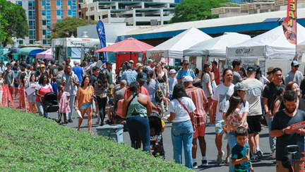 Keiki Street Festival