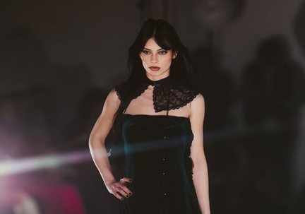 Rouge Fashion Show