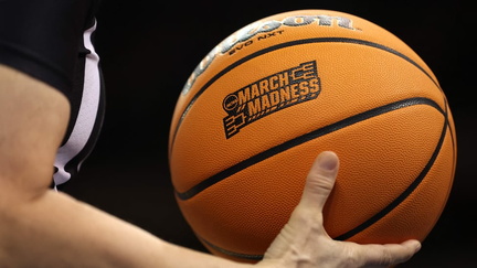 2025 NCAA East Regional Finals: March Madness