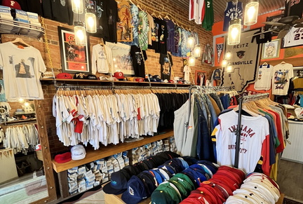 Philthy Vintage Market Spring