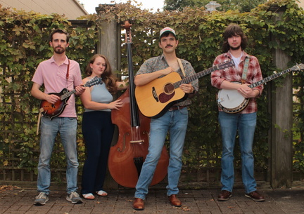 The Lowland Ramblers