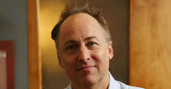 Sebastian Smee