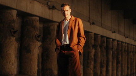 Ben Böhmer .