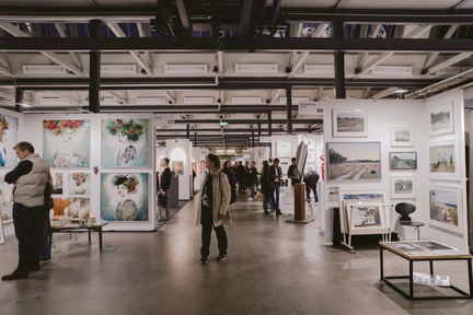 Stockholm Art Fair