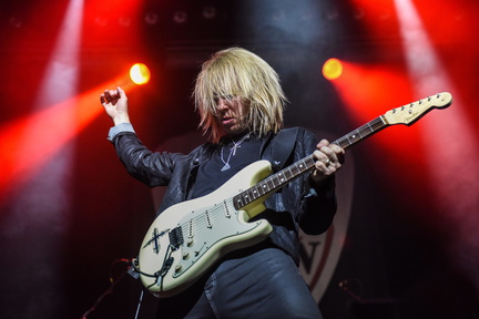 Experience Hendrix - Kenny Wayne Shepherd 