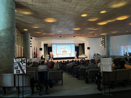 Kansas City FilmFest International