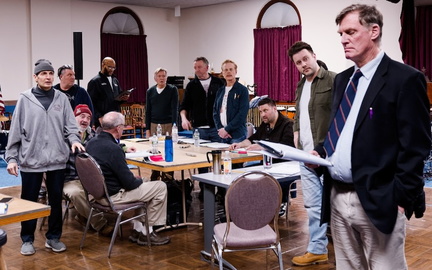 12 Angry Men