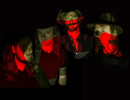 The Faint .