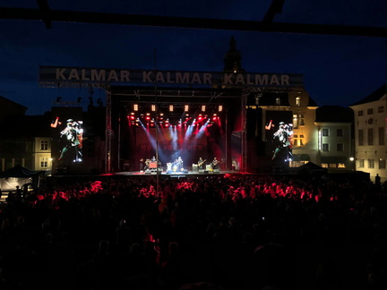 Kalmar Stadfest
