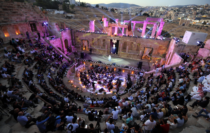 Jerash Festival