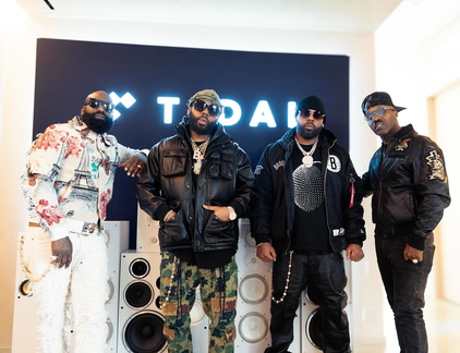 Jagged Edge