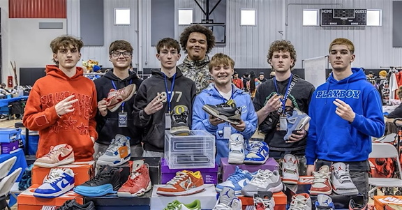 SoleConvention - Best Choice Fieldhouse.v1