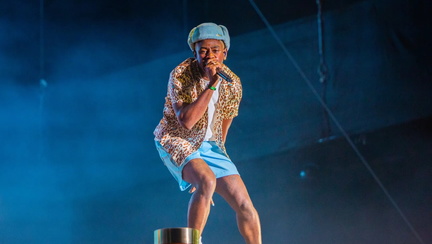 Tyler, The Creator