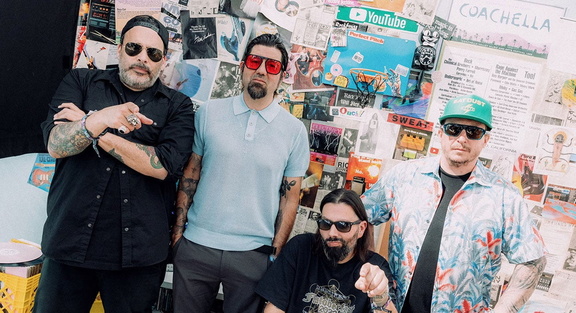 Deftones