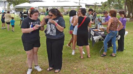 Taste of Mid City 2025