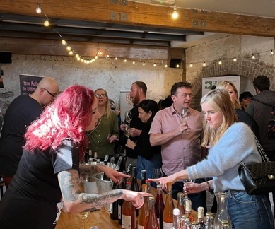 IV Polish Wine Fest
