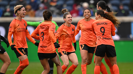 Houston Dash