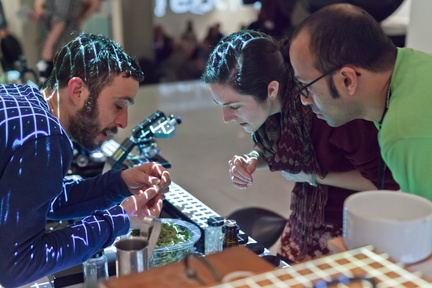 Edinburgh Science Festival