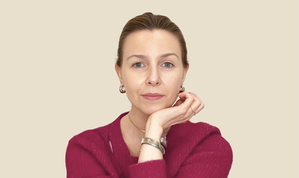 Stacey Dooley- Stories from Remarkable Mothers