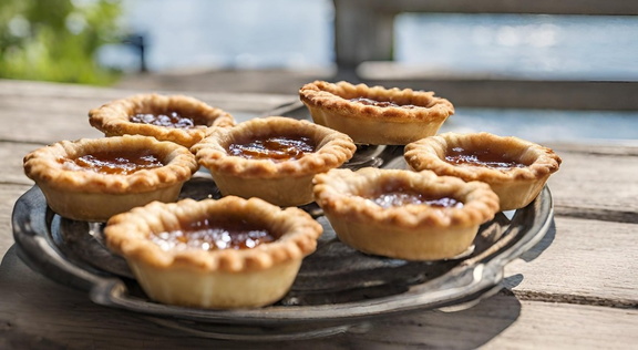 London ButterTart Festival