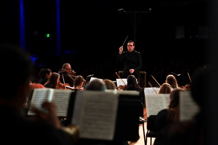 Ode to Joy Beethoven's 9th Symphony