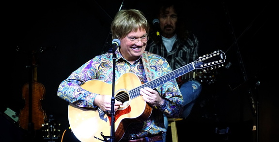 John Denver Tribute
