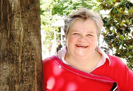 Betty Jean Steinshouer