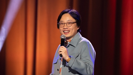 Jimmy O. Yang